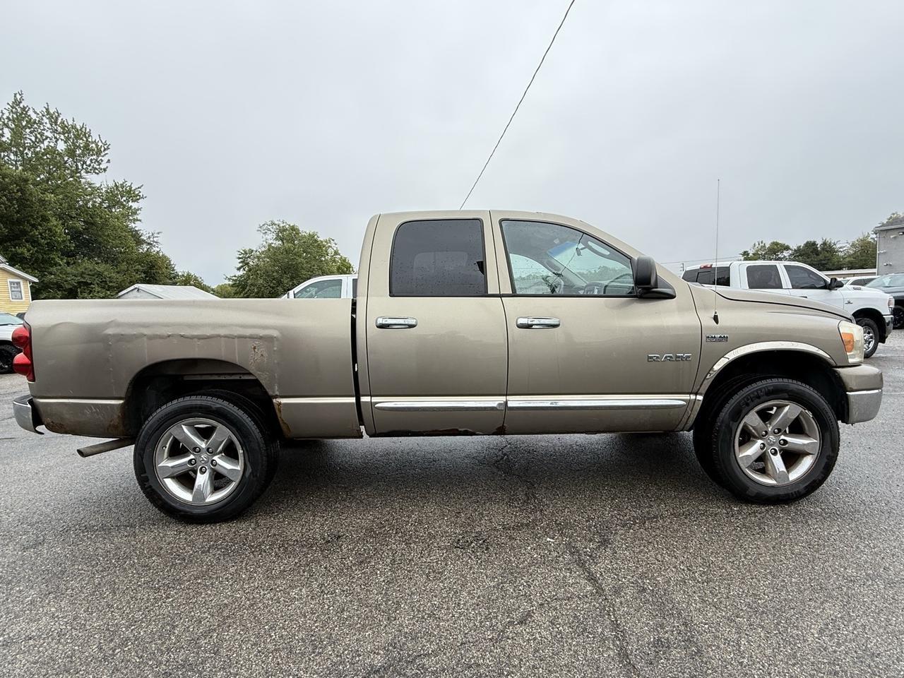 2008 Dodge Ram 1500 SLT Crestwood KY