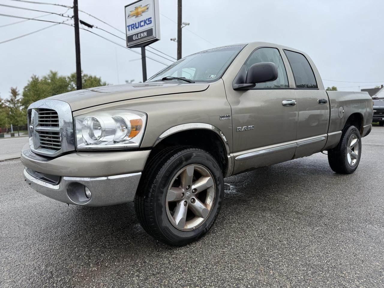 2008 Dodge Ram 1500 SLT Crestwood KY