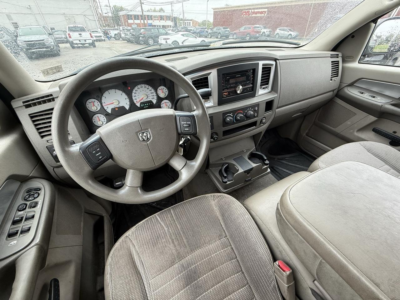 2008 Dodge Ram 1500 SLT Crestwood KY