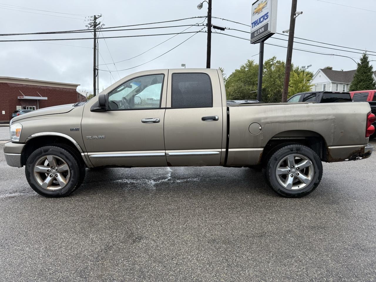 2008 Dodge Ram 1500 SLT Crestwood KY