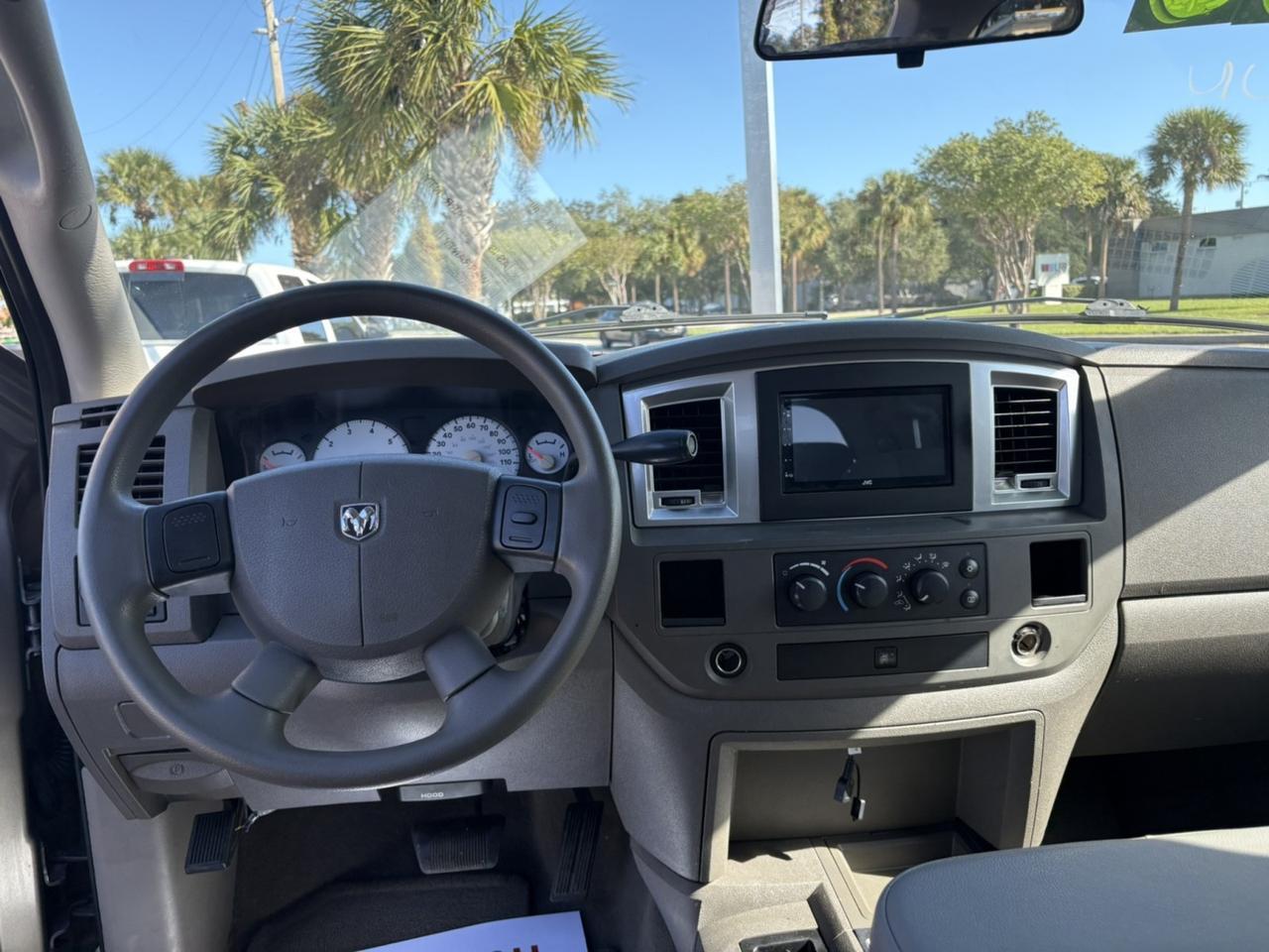 2008 Dodge Ram 1500 SLT Fort Pierce FL