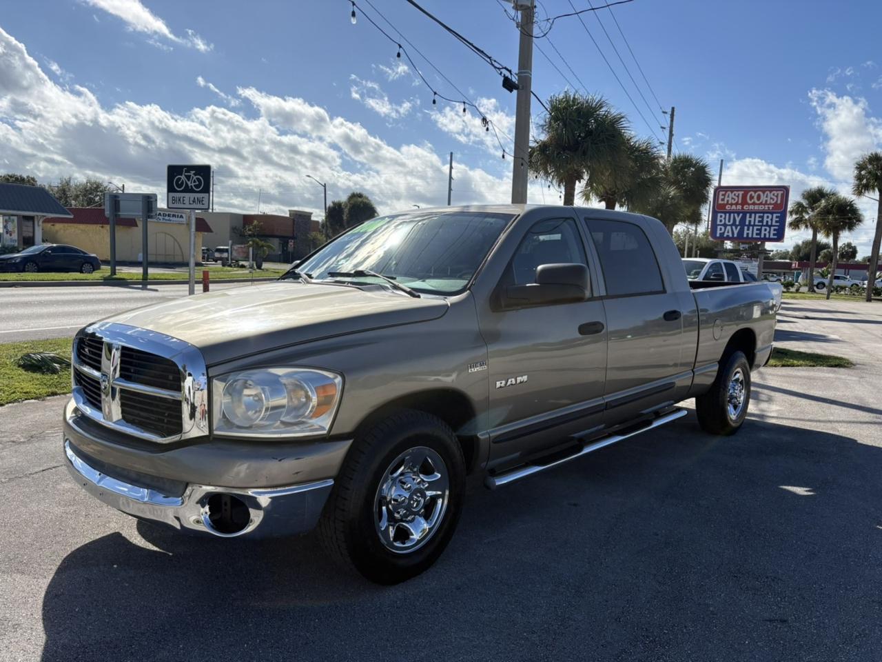 2008 Dodge Ram 1500 SLT Fort Pierce FL