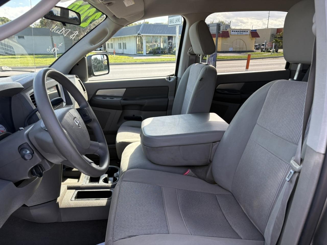2008 Dodge Ram 1500 SLT Fort Pierce FL