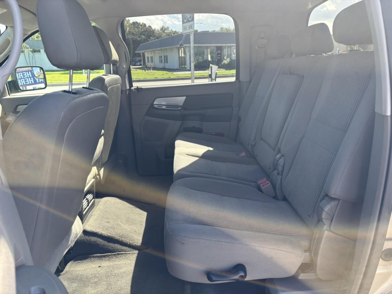 2008 Dodge Ram 1500 SLT Fort Pierce FL