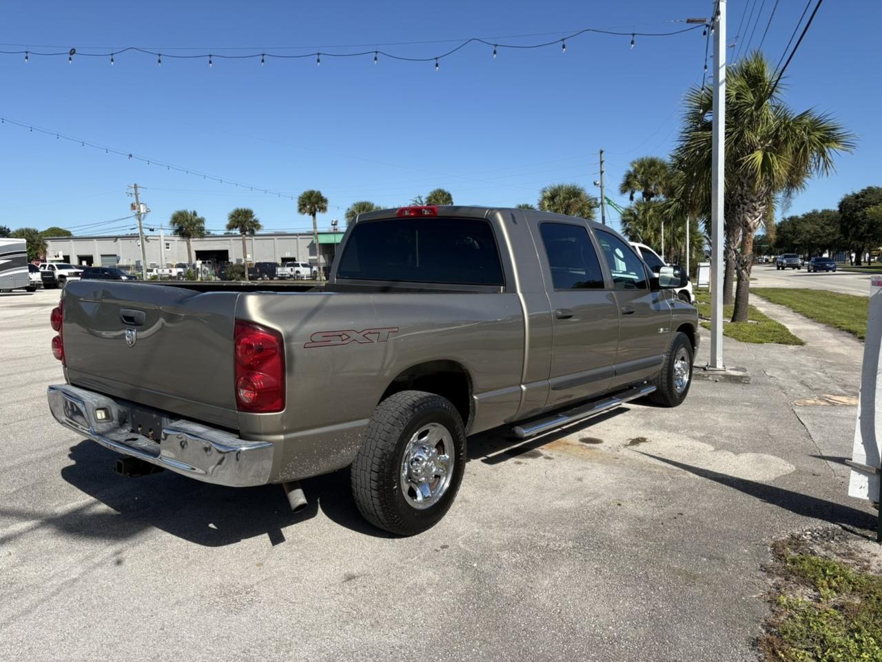 2008 Dodge Ram 1500 SLT Fort Pierce FL