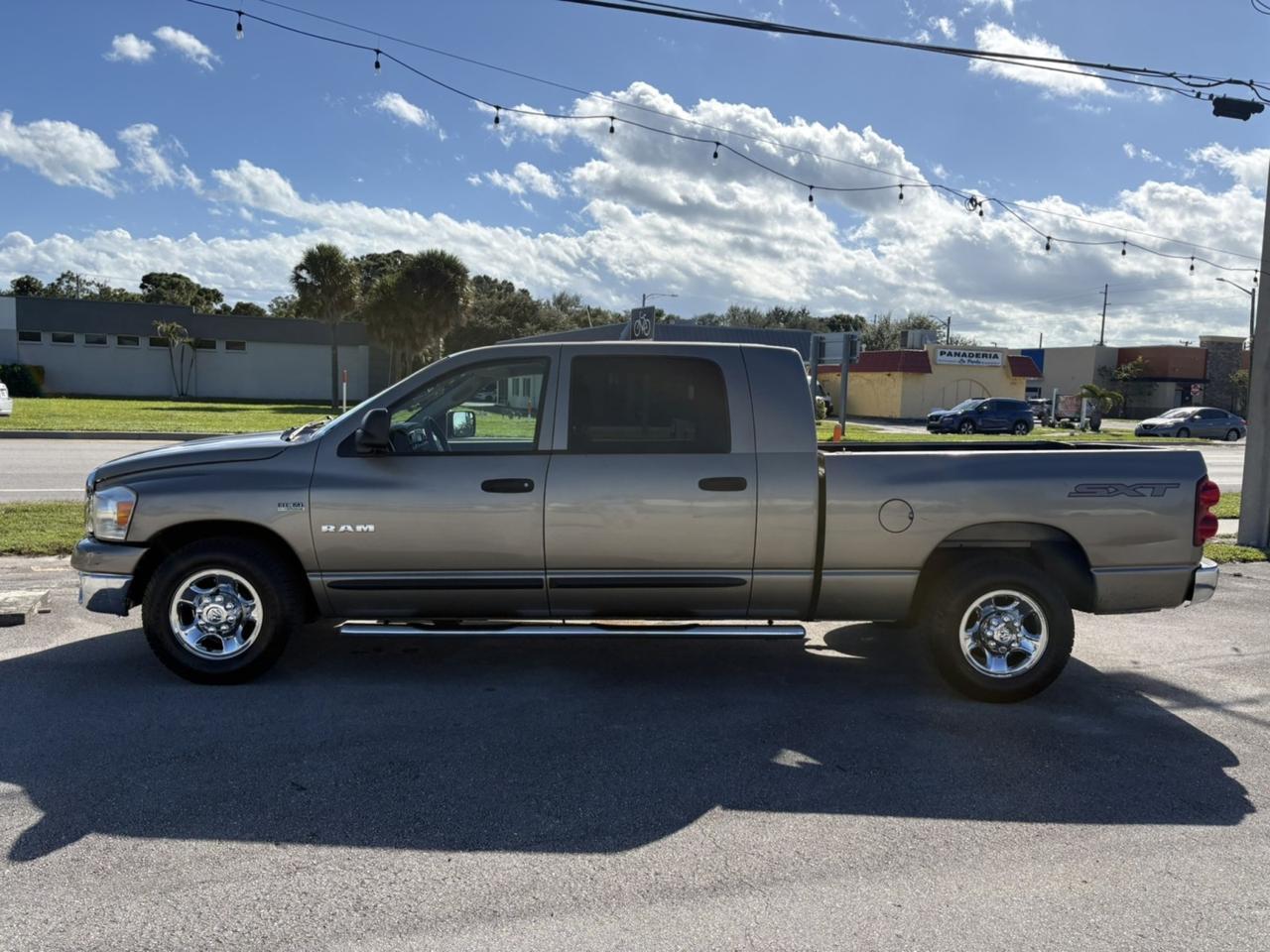 2008 Dodge Ram 1500 SLT Fort Pierce FL