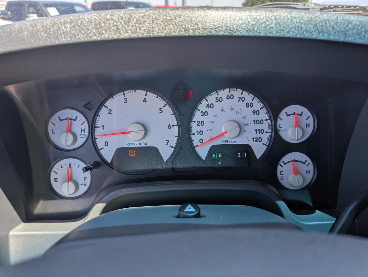 2008 Dodge Ram 1500 SLT Grand Junction CO