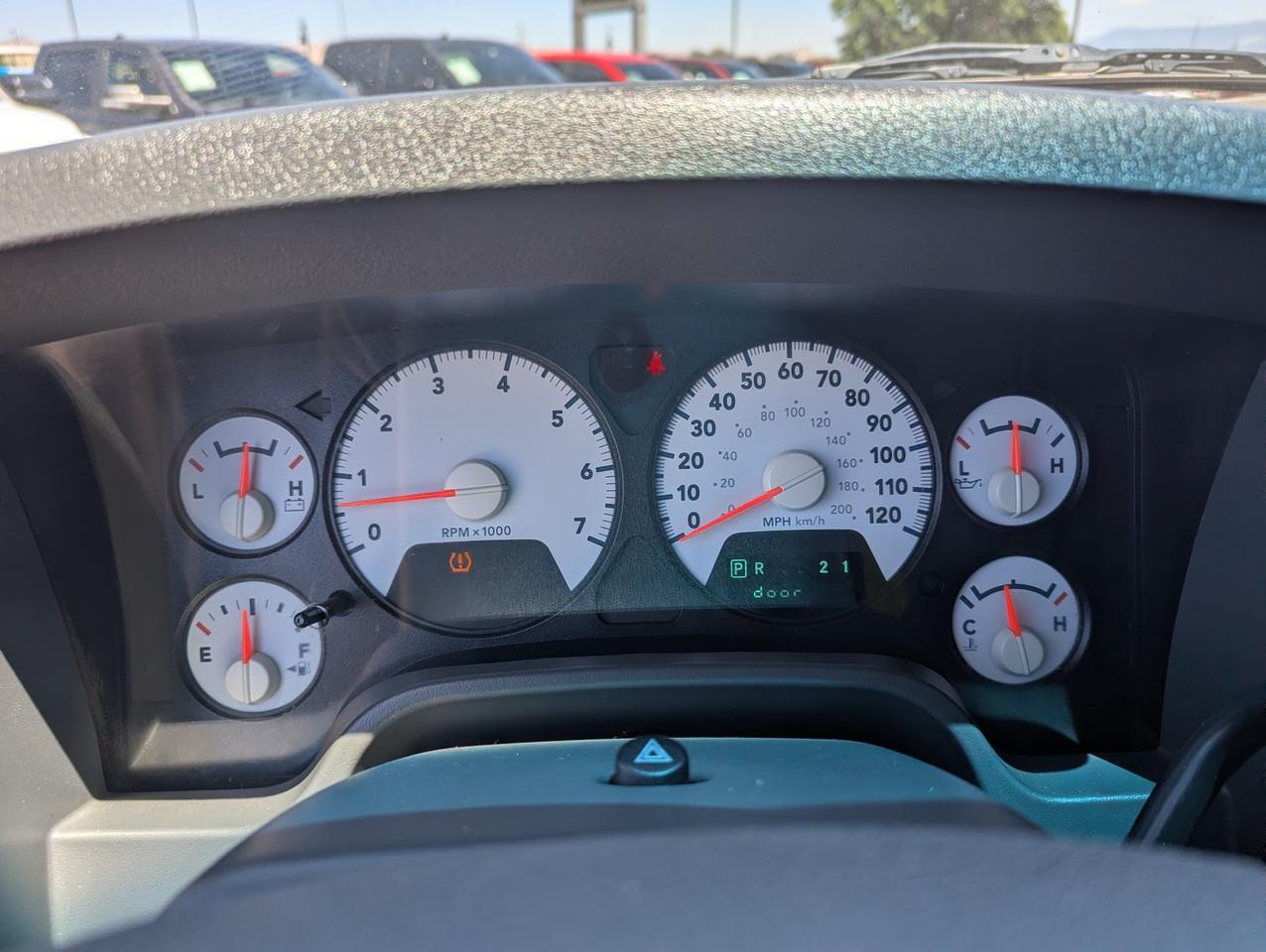 2008 Dodge Ram 1500 SLT Grand Junction CO