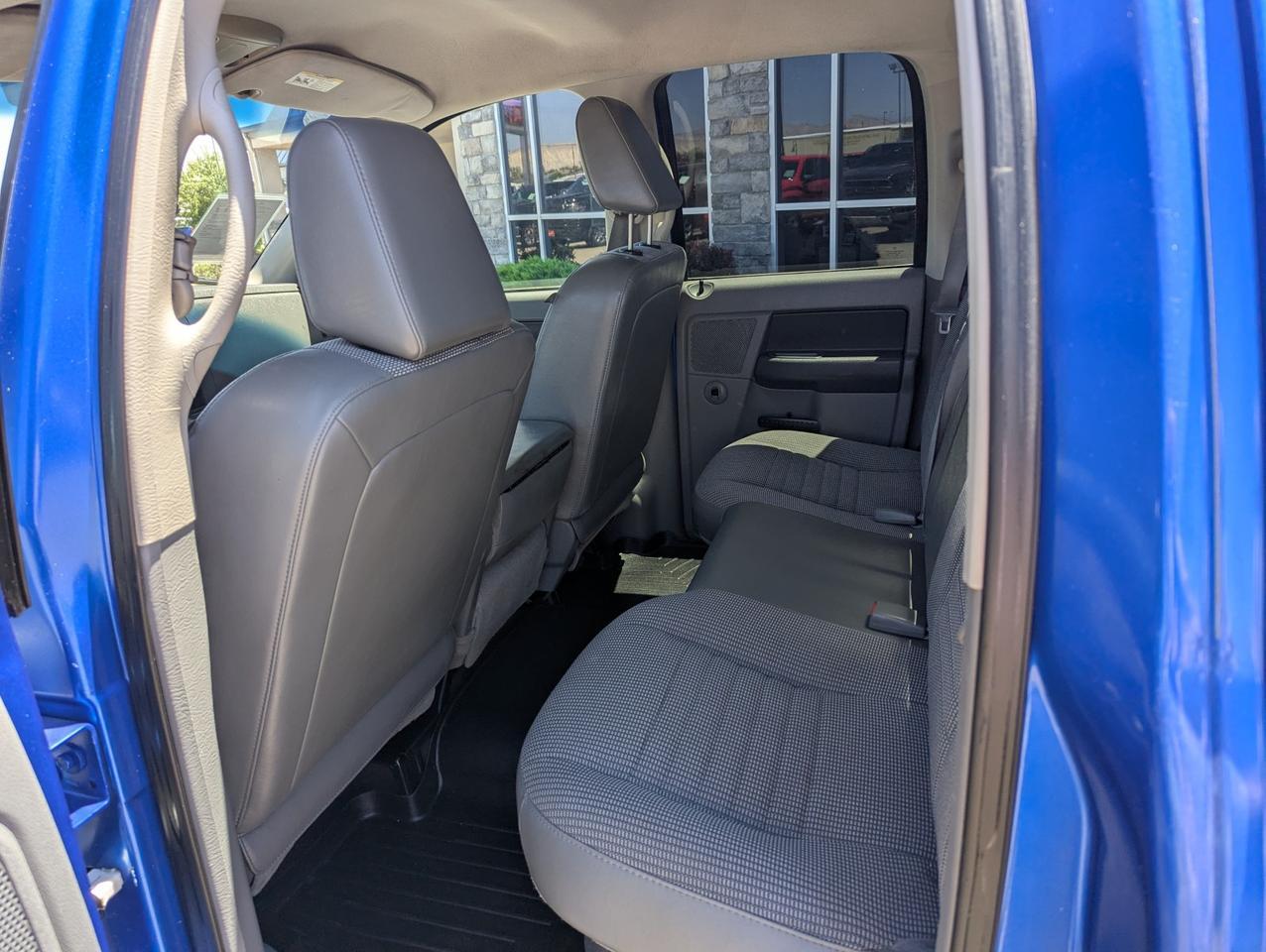 2008 Dodge Ram 1500 SLT Grand Junction CO