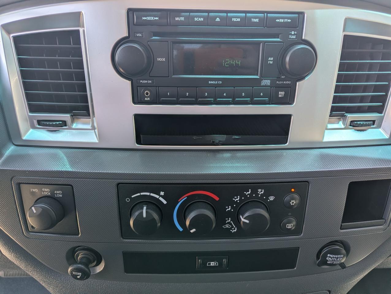 2008 Dodge Ram 1500 SLT Grand Junction CO