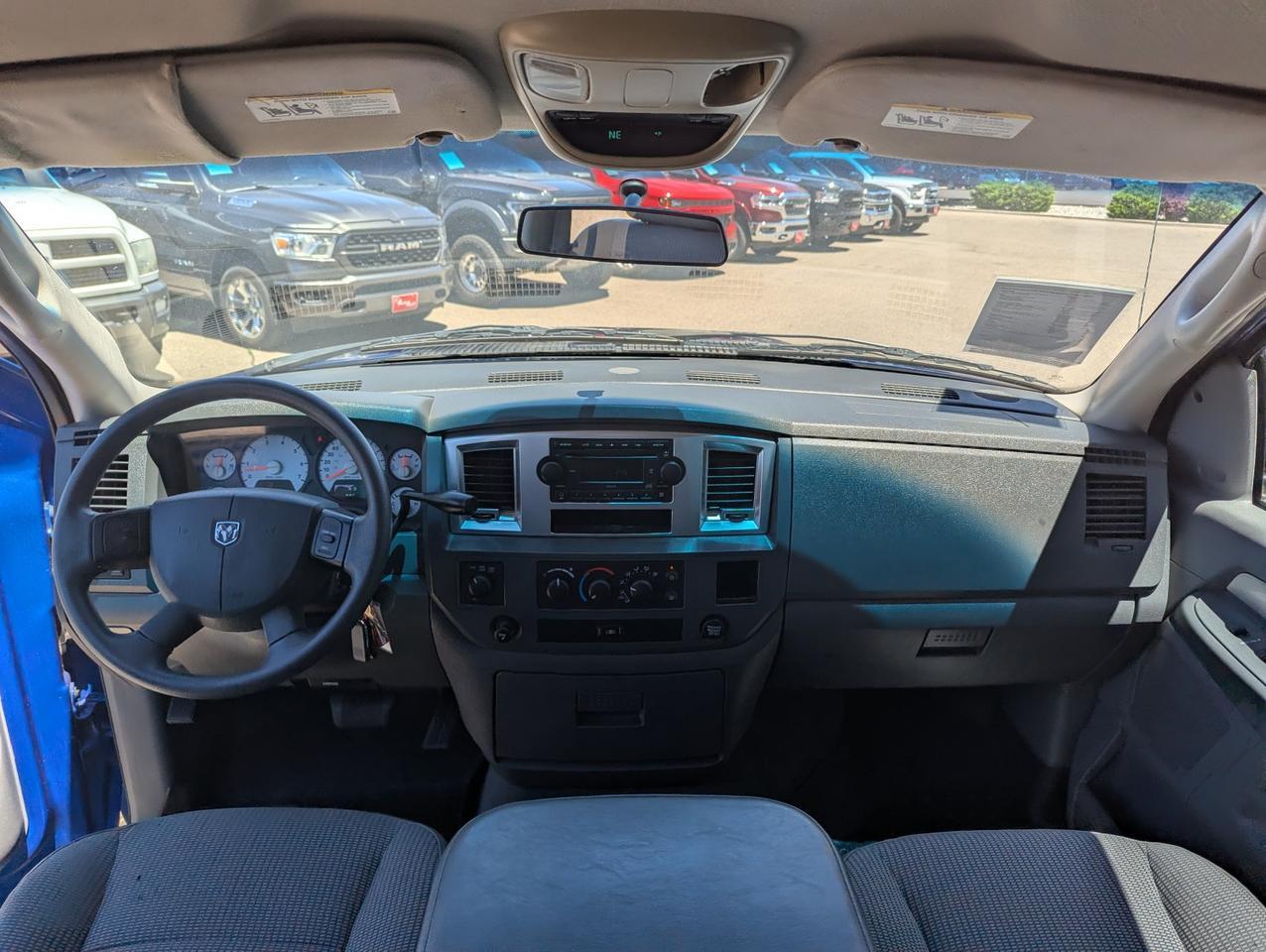 2008 Dodge Ram 1500 SLT Grand Junction CO