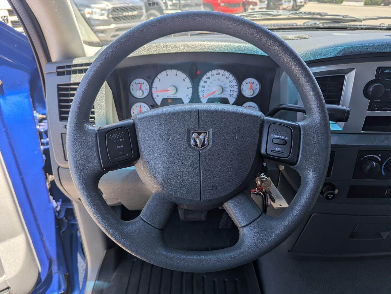 2008 Dodge Ram 1500 SLT Grand Junction CO