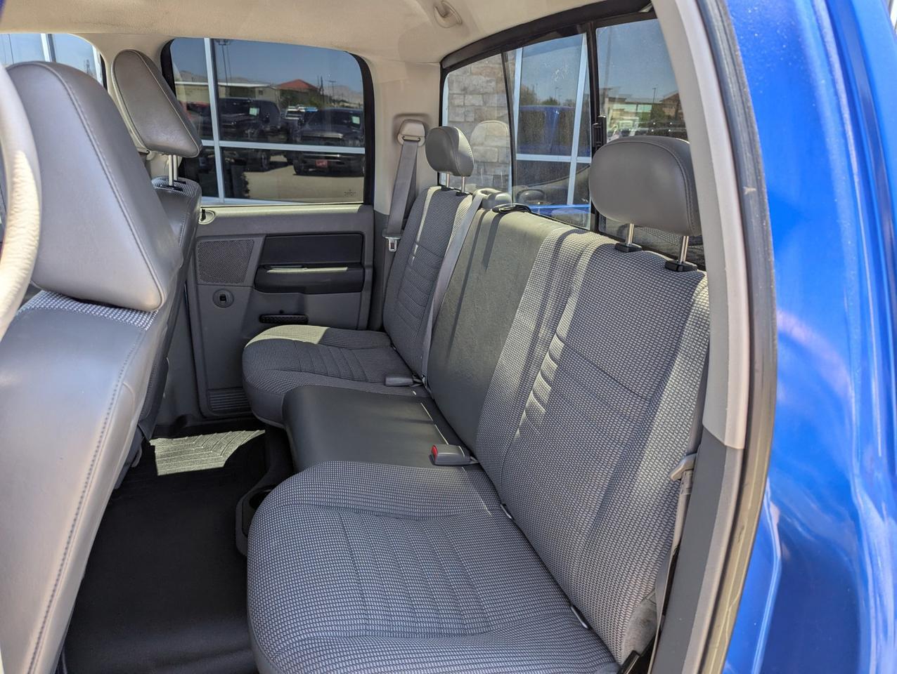 2008 Dodge Ram 1500 SLT Grand Junction CO