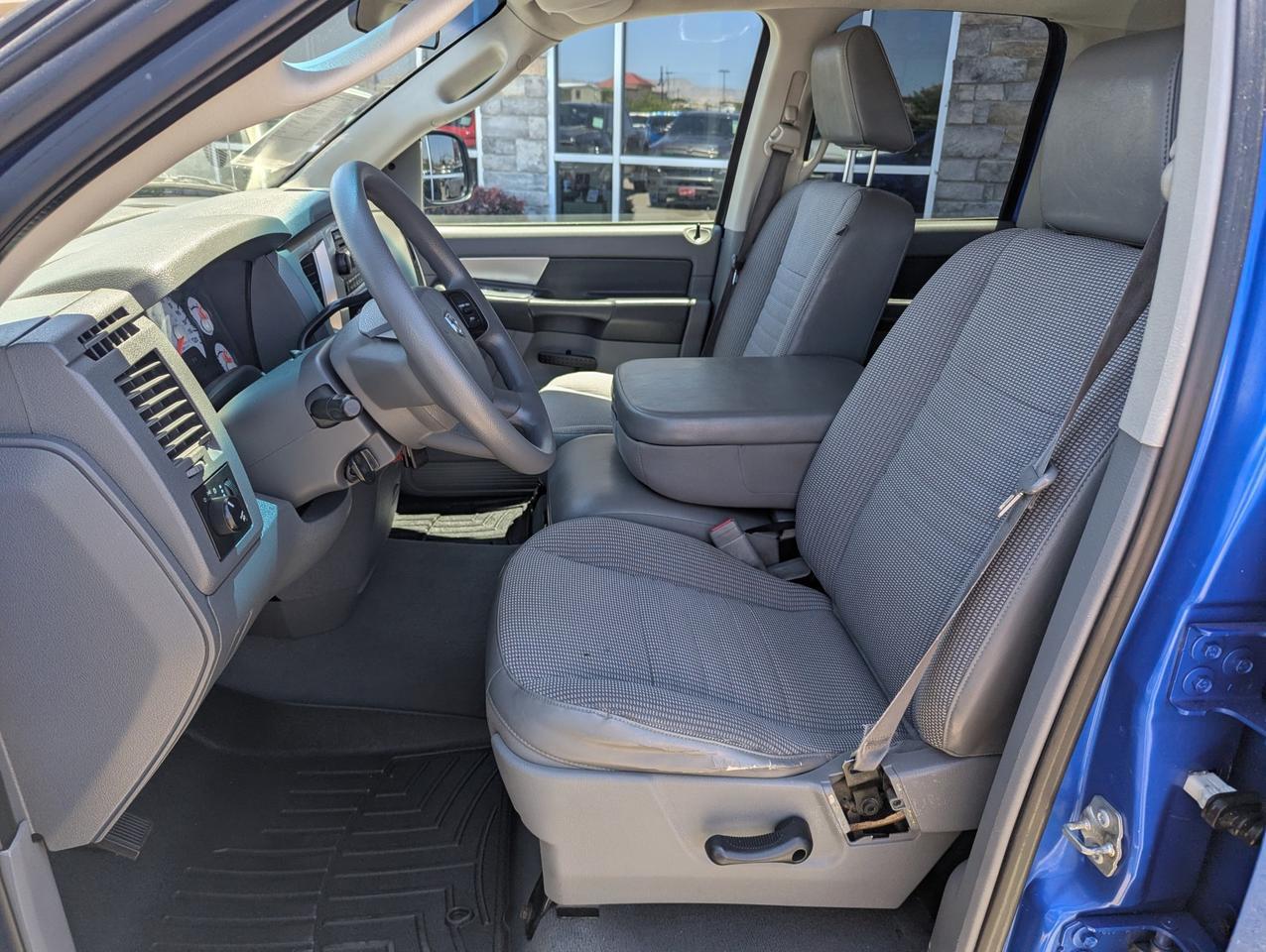2008 Dodge Ram 1500 SLT Grand Junction CO