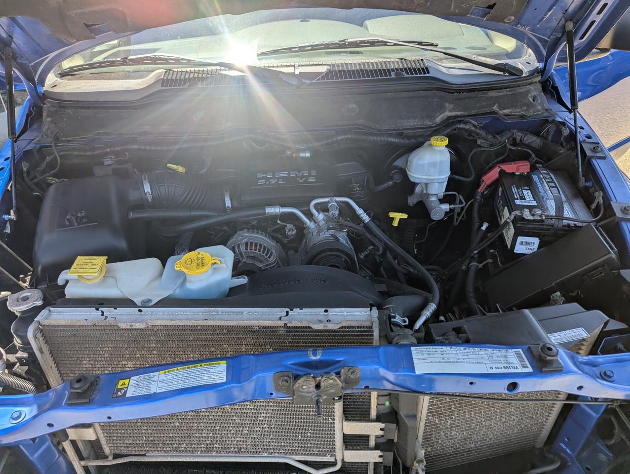2008 Dodge Ram 1500 SLT Grand Junction CO