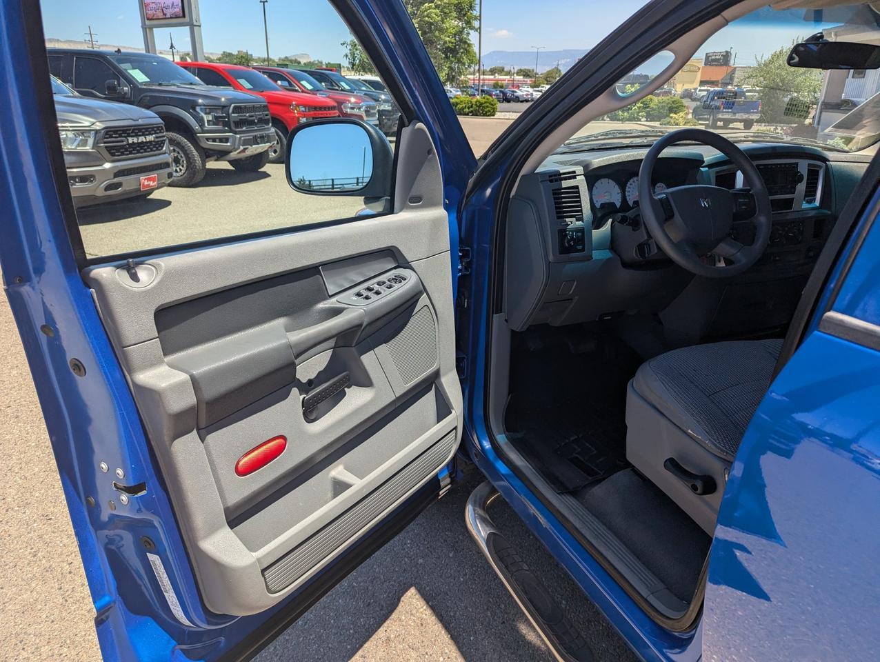 2008 Dodge Ram 1500 SLT Grand Junction CO