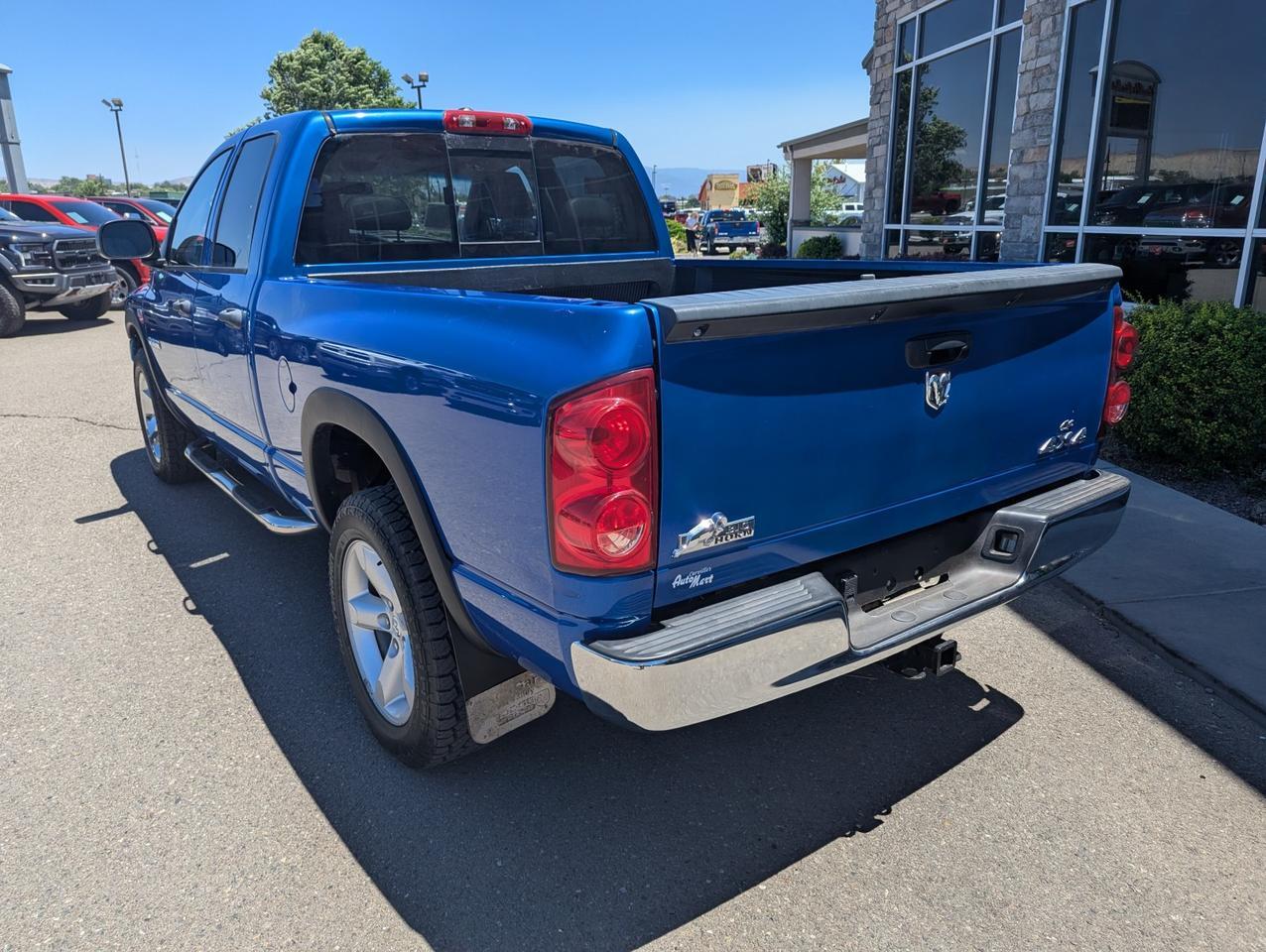 2008 Dodge Ram 1500 SLT Grand Junction CO