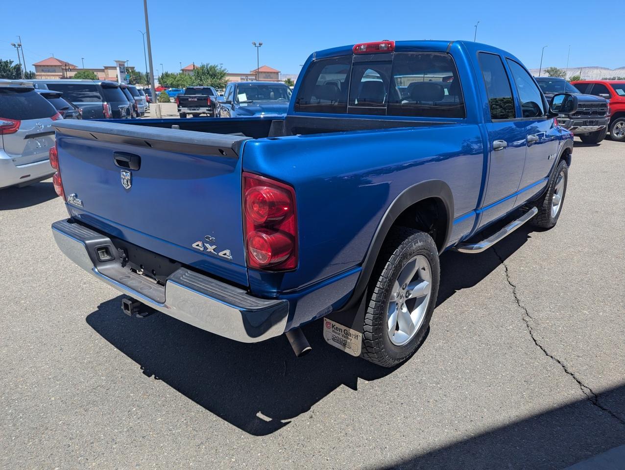 2008 Dodge Ram 1500 SLT Grand Junction CO