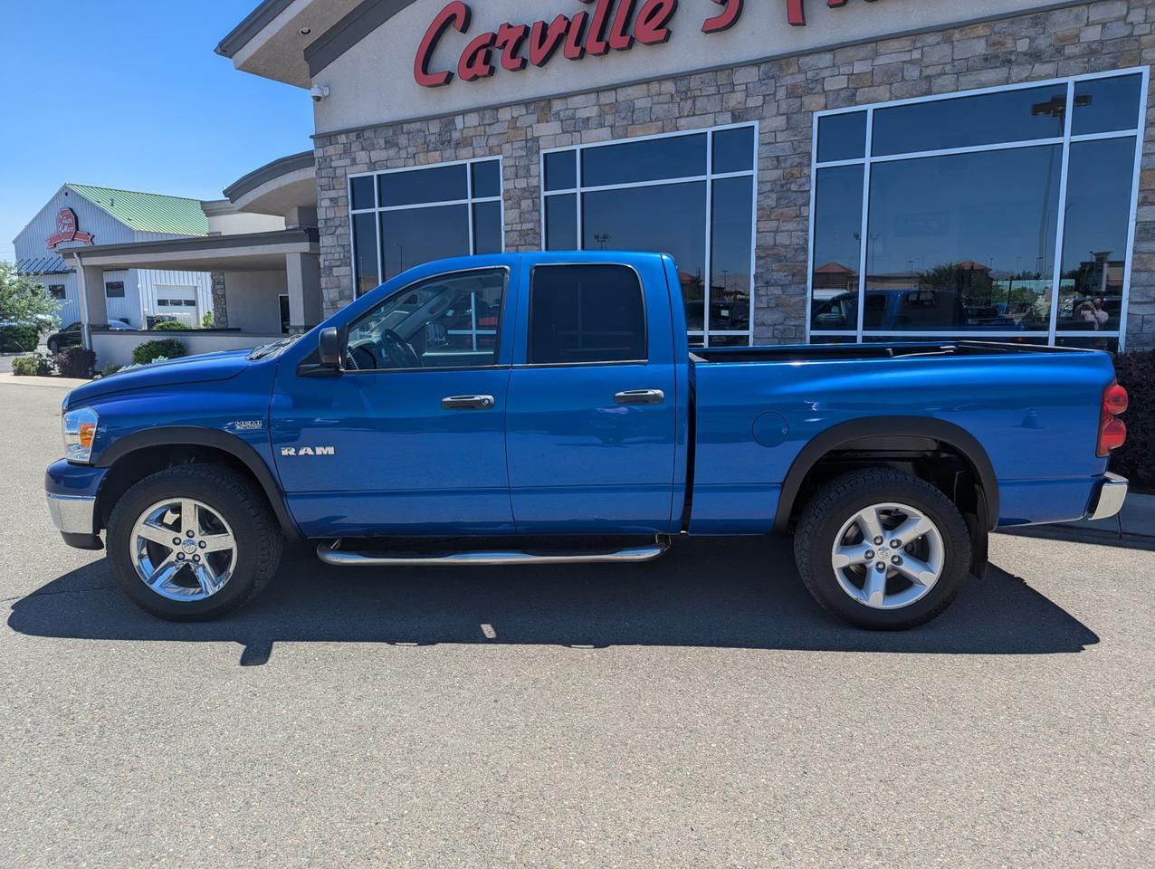 2008 Dodge Ram 1500 SLT Grand Junction CO