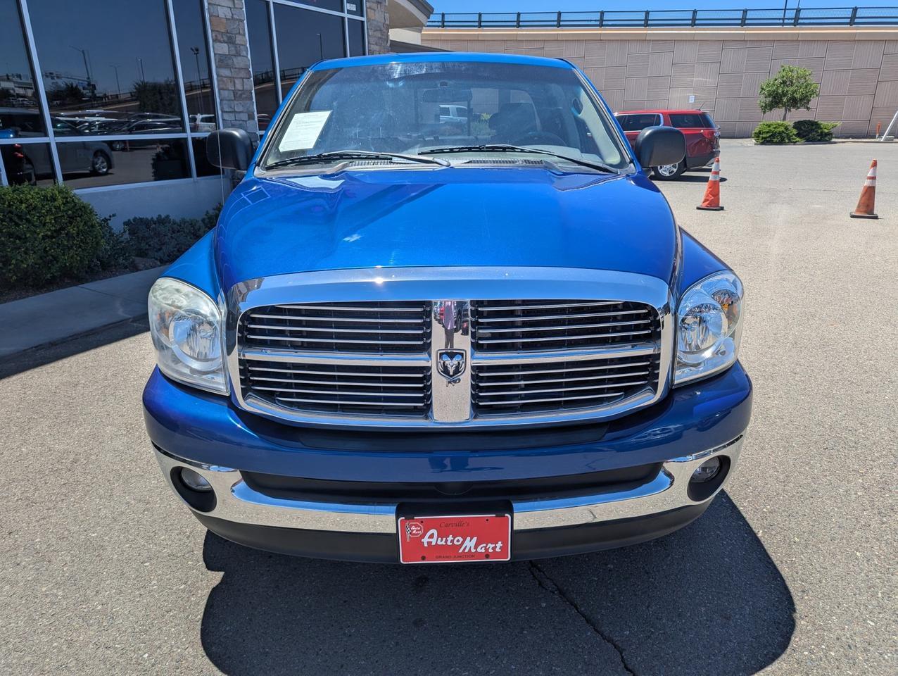 2008 Dodge Ram 1500 SLT Grand Junction CO
