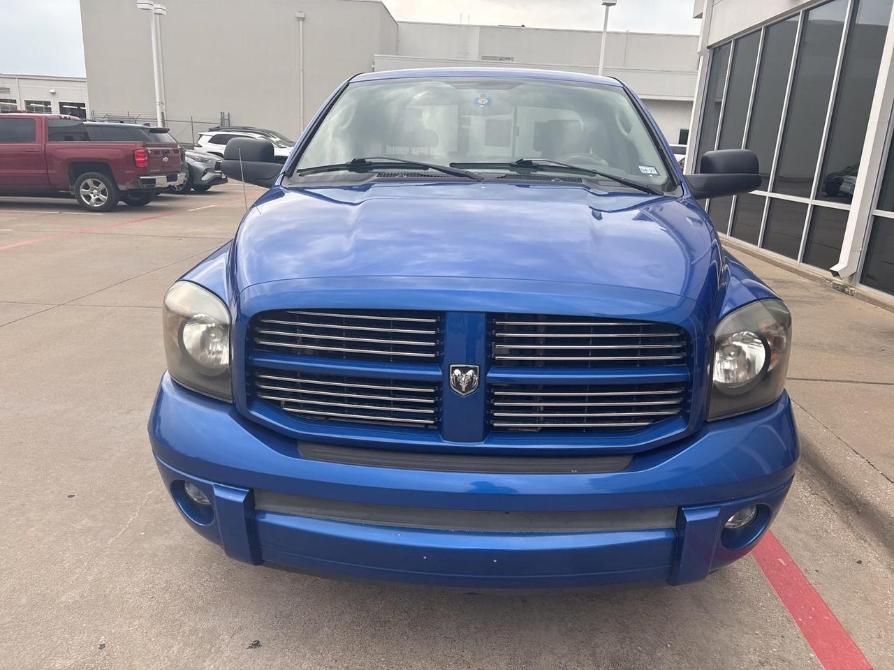 2008 Dodge Ram 1500 SLT Hurst TX