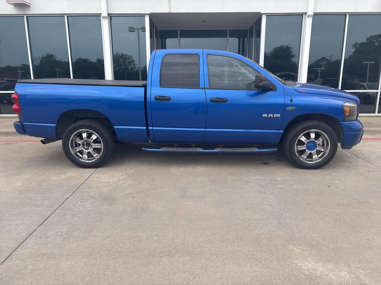 2008 Dodge Ram 1500 SLT Hurst TX