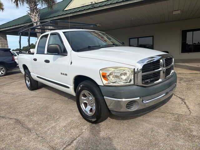 2008 Dodge Ram 1500 SLT