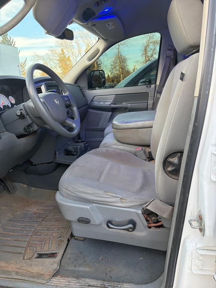 2008 Dodge Ram 1500 SLT Gresham OR