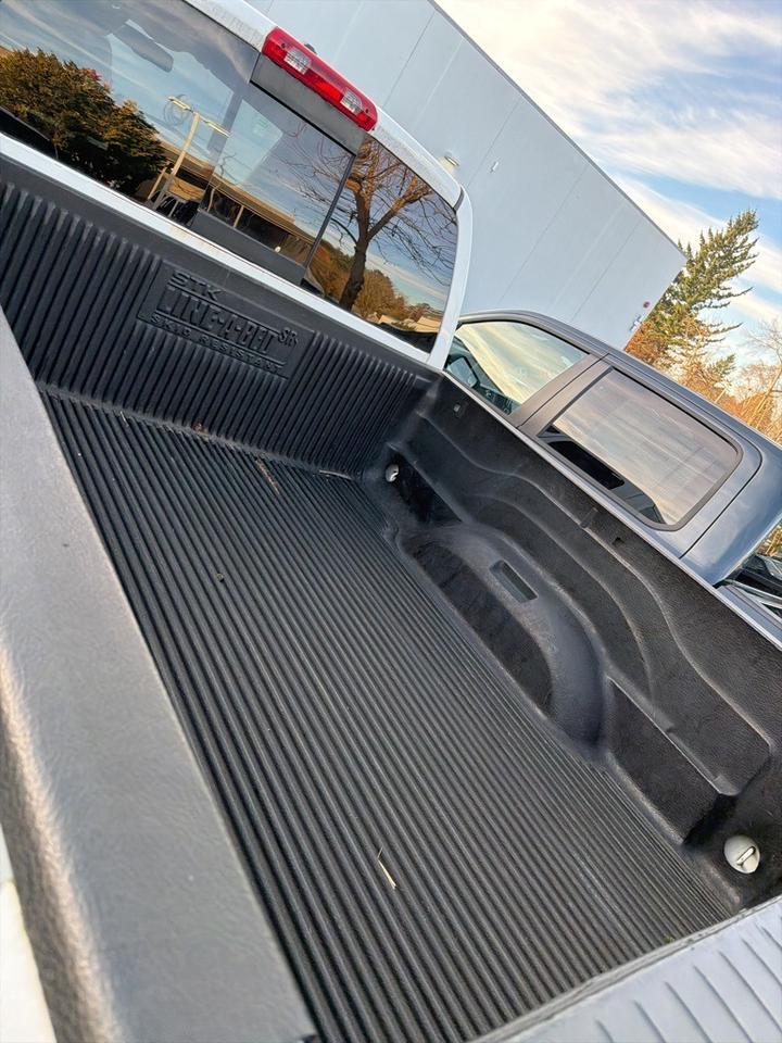 2008 Dodge Ram 1500 SLT Gresham OR