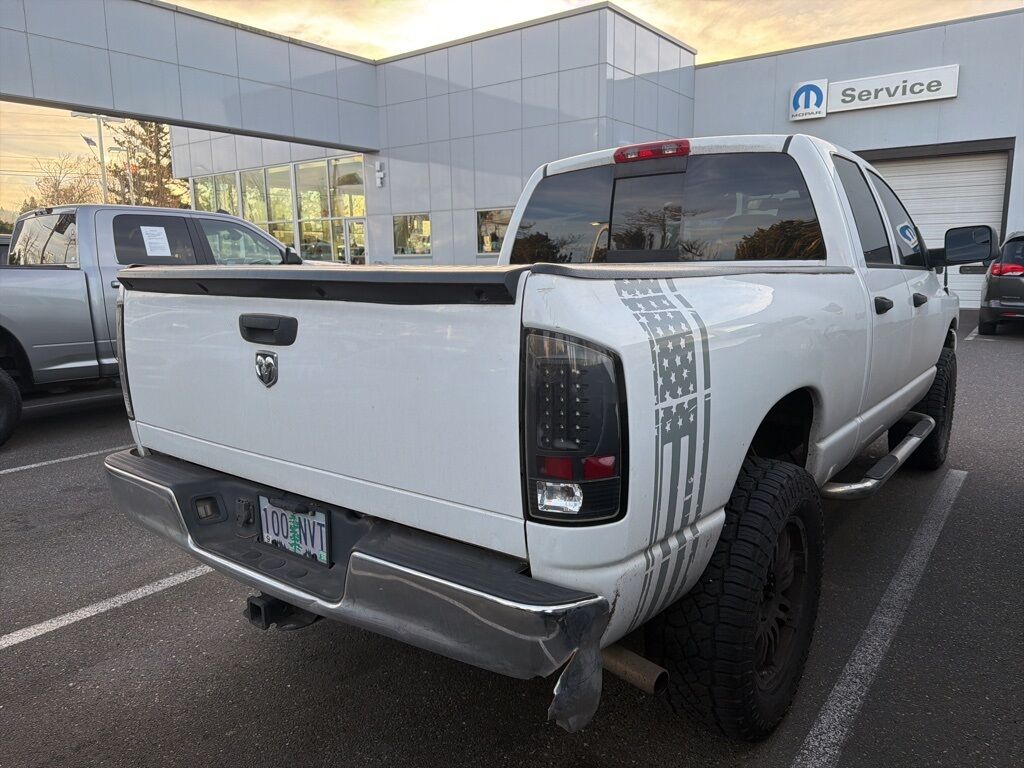 2008 Dodge Ram 1500 SLT Gresham OR