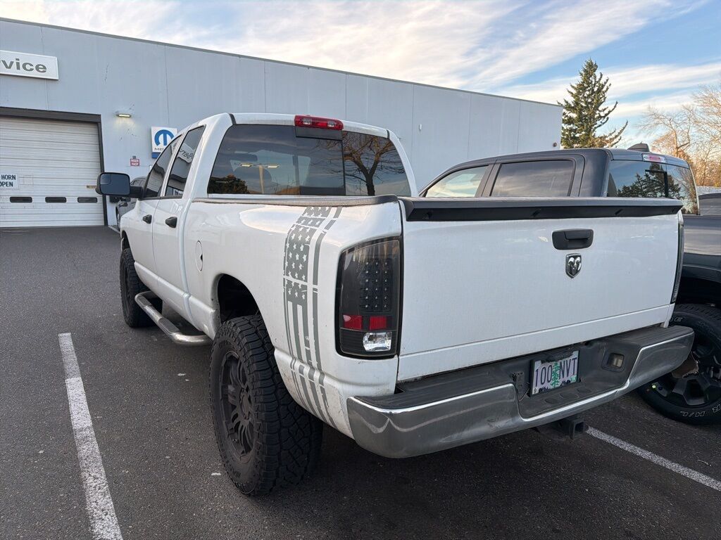 2008 Dodge Ram 1500 SLT Gresham OR
