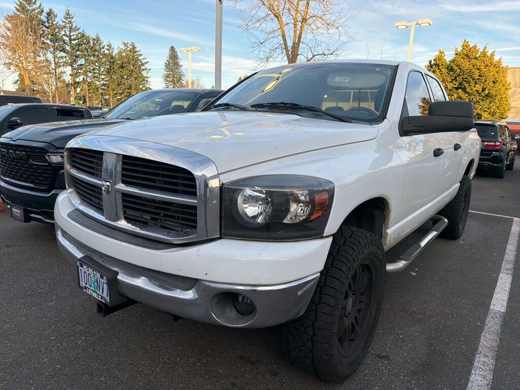2008 Dodge Ram 1500 SLT Gresham OR