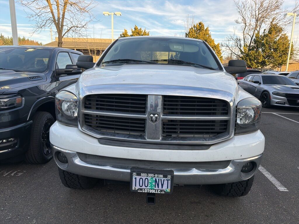 2008 Dodge Ram 1500 SLT Gresham OR