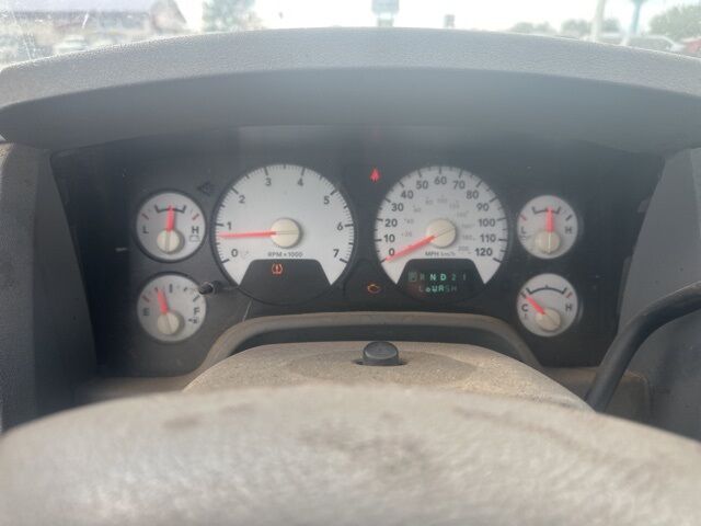 2008 Dodge Ram 1500 SLT Watertown SD