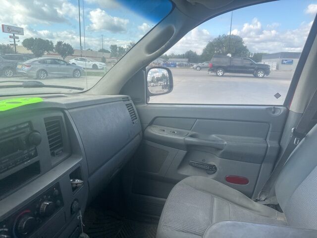 2008 Dodge Ram 1500 SLT Watertown SD