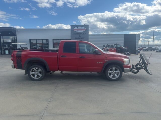 2008 Dodge Ram 1500 SLT Watertown SD