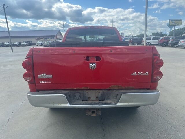 2008 Dodge Ram 1500 SLT Watertown SD