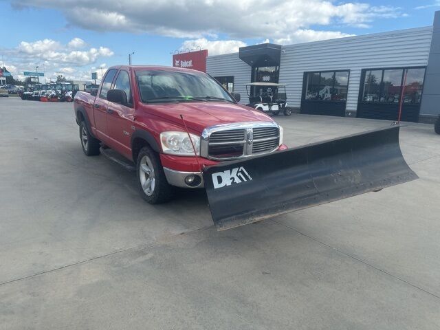 2008 Dodge Ram 1500 SLT Watertown SD