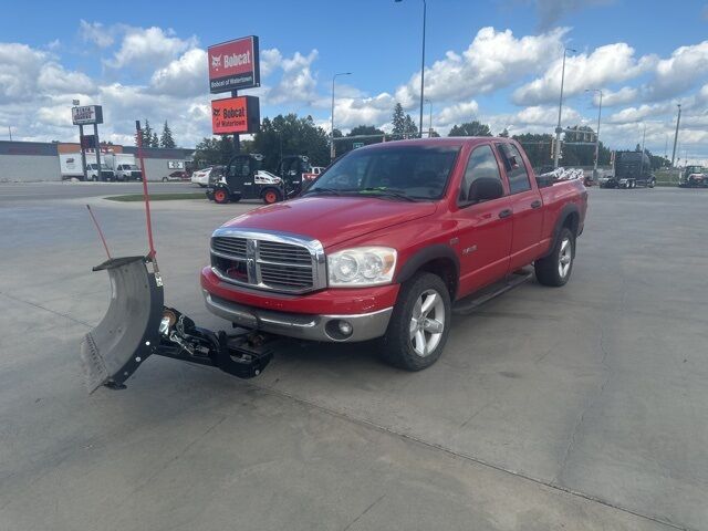 2008 Dodge Ram 1500 SLT Watertown SD