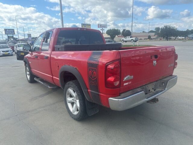 2008 Dodge Ram 1500 SLT Watertown SD