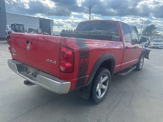 2008 Dodge Ram 1500 SLT Watertown SD