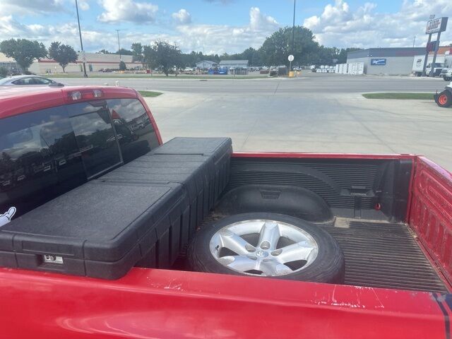 2008 Dodge Ram 1500 SLT Watertown SD