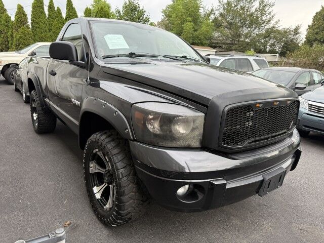 2008 Dodge Ram 1500 SLT Whitehall PA