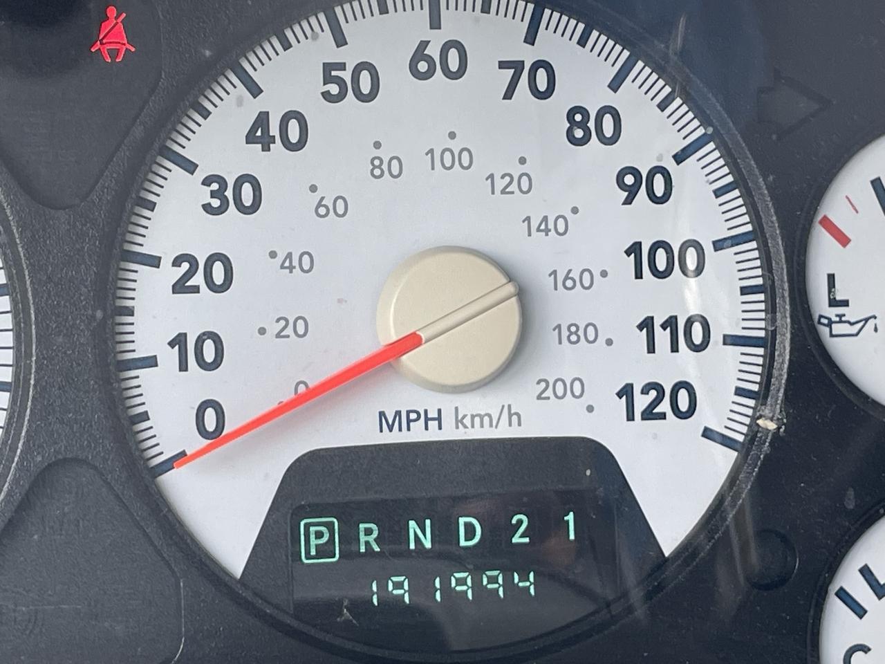 2008 Dodge Ram 1500 SLT Alexandria VA