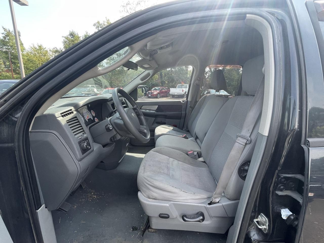 2008 Dodge Ram 1500 SLT Alexandria VA