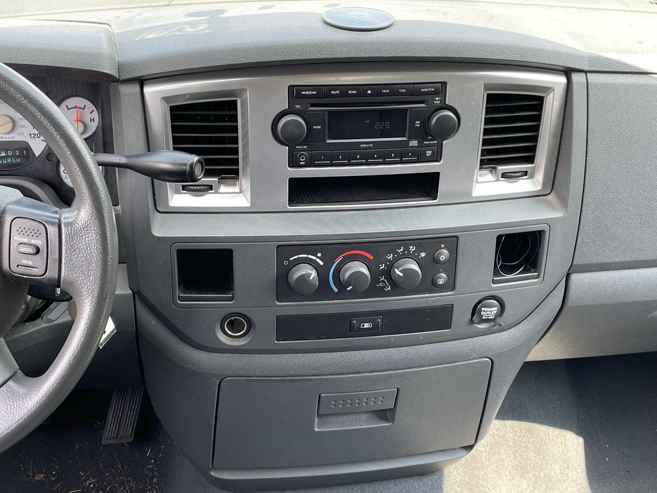 2008 Dodge Ram 1500 SLT Alexandria VA
