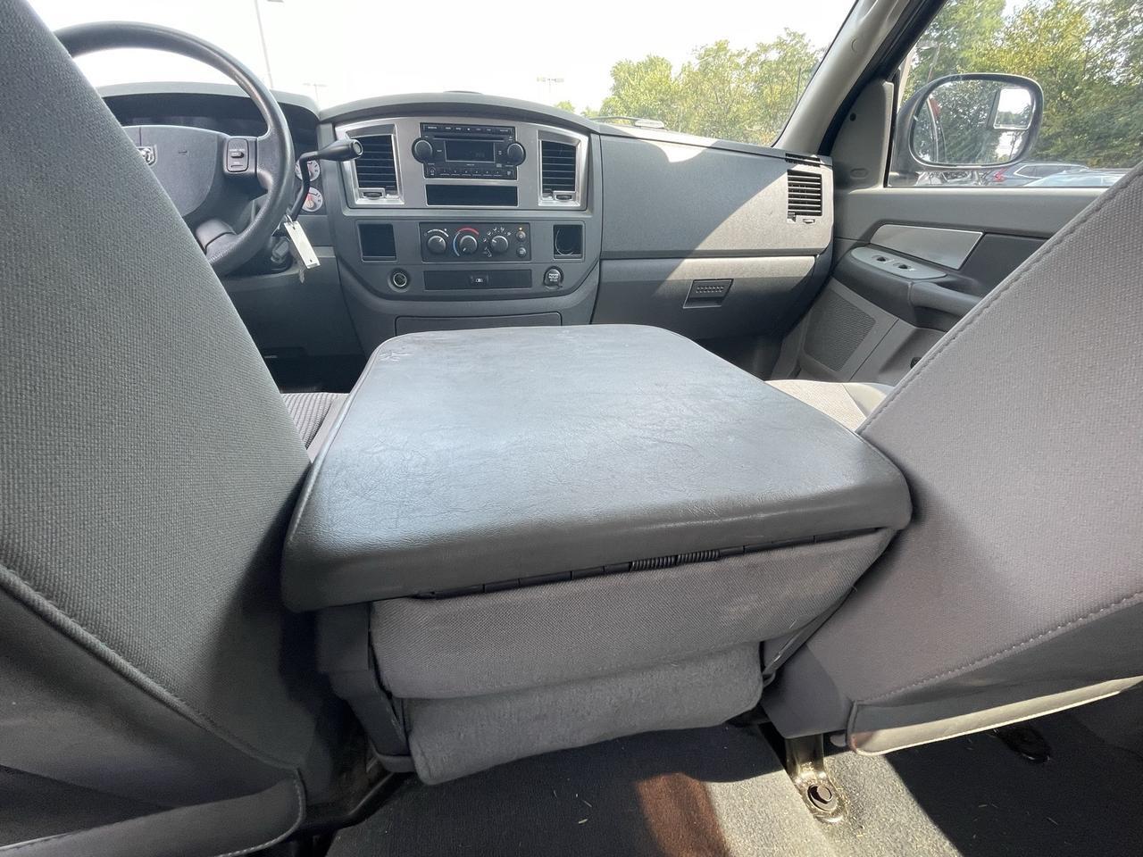 2008 Dodge Ram 1500 SLT Alexandria VA