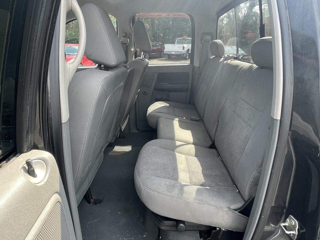 2008 Dodge Ram 1500 SLT Alexandria VA