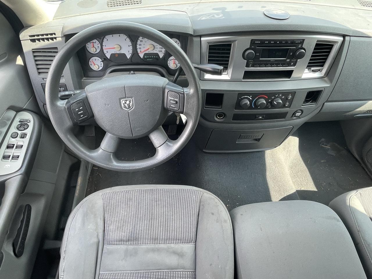 2008 Dodge Ram 1500 SLT Alexandria VA