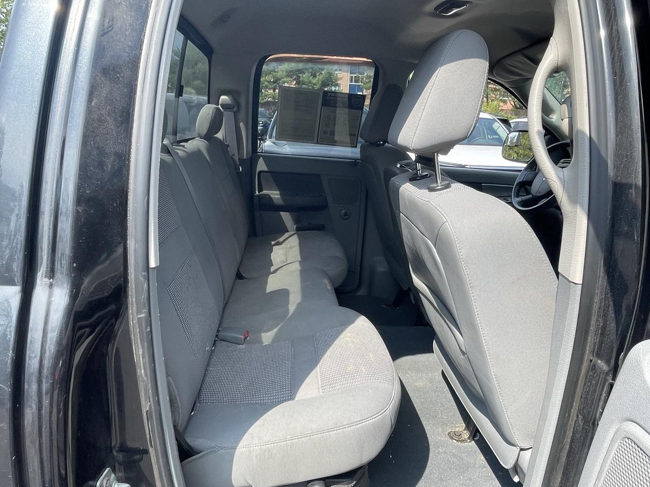 2008 Dodge Ram 1500 SLT Alexandria VA